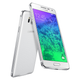 Imagen para el artículo titulado Samsung se rinde (tímidamente) al metal con el nuevo Galaxy Alpha
